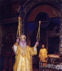 Письма архиепископа Михея (Хархарова)