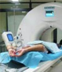 Kaj pokaže MRI medenice?